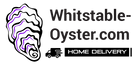 Whitstable Oyster Home Delivery