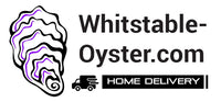 Whitstable Oyster Home Delivery