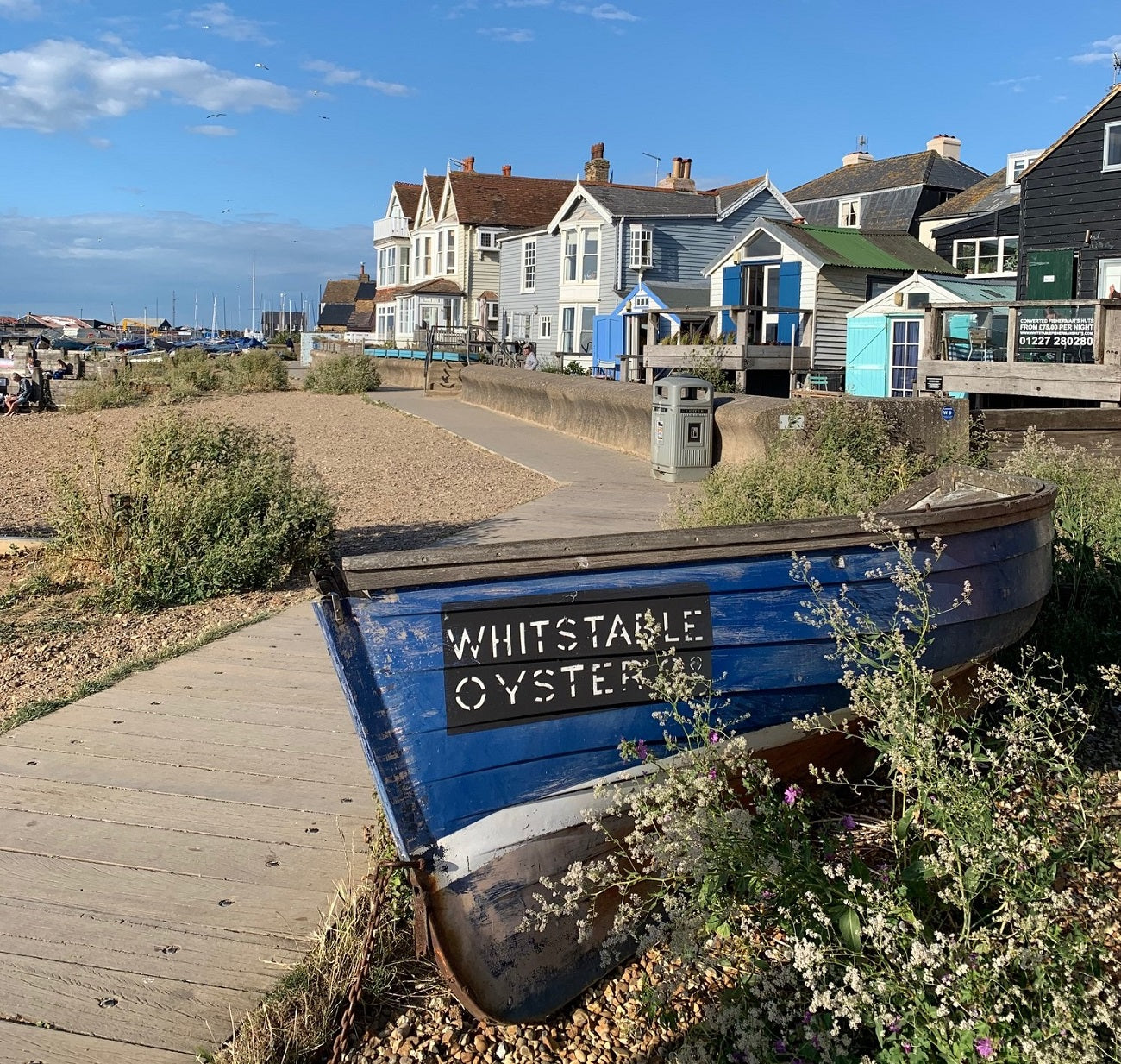 Whitstable Shellfish Whitstable Oyster Home Delivery